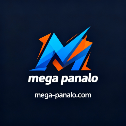 mega panalo