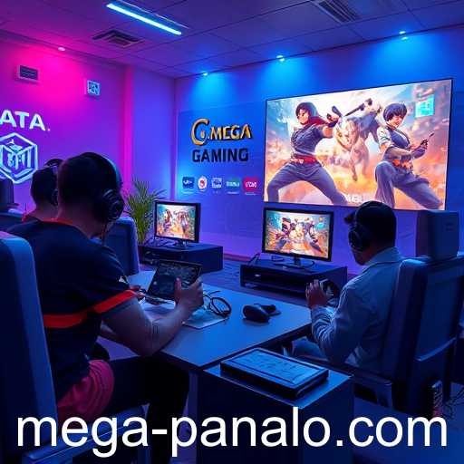 Gaming Trends and Innovations in 2025