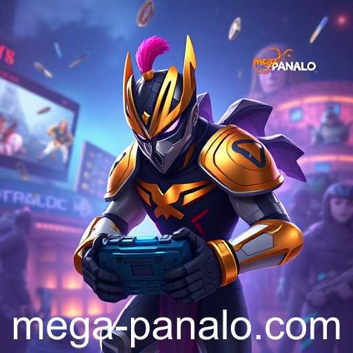 Mega Panalo: A Gaming Sensation