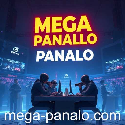 The Rise of 'Mega Panalo' in the Online Gaming World