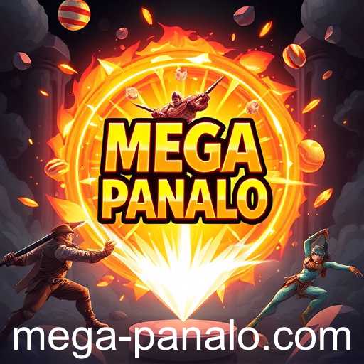 Mega Panalo: A Big Win in Online Gaming